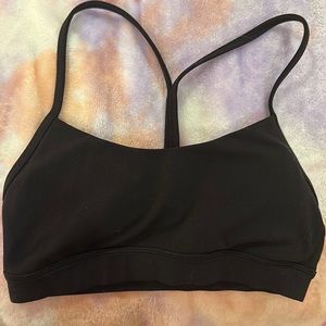 Lululemon Y Sports Bra